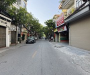 7 Bán Đất Mặt Phố Hoa Lâm 100m2: Đất Vàng Kinh Doanh, Sát Đường Ngô Gia Tự