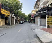 8 Bán Đất Mặt Phố Hoa Lâm 100m2: Đất Vàng Kinh Doanh, Sát Đường Ngô Gia Tự