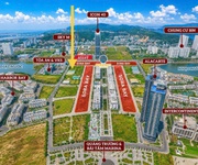 Bán gần 2000m2 đất khách sạn gần biển tại trung tâm Bãi Cháy lô góc giá tốt