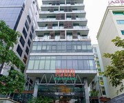 Tòa Văn Phòng Trung Tâm Hai Bà Trưng 1250M2 10 Tầng 350 Tỷ Mặt Tiền 50M