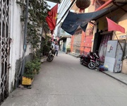 Bán đất đông thiên 132M ô tô tránh kinh doanh hoàng mai
