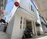 - Nhà 3 tầng Hàng Kênh - Lê Chân