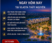 VLASTA THỦY NGUYÊN   Bất Động Sản Dòng Tiền Ngay Từ Hôm Nay