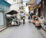 Bán đất Quang Đàm, Sở Dầu, Hồng Bàng, hải Phòng. Full tiện ích chỉ 2,4 tỷ- 58m2