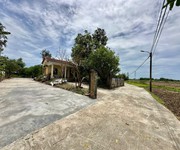 1 Đất Đà Nẵng - Hoà Tiến mới sát Ql14B gần chợ Tuý Loan 1 Đất Đà Nẵng - Hoà Tiến mới sát Ql14B gần chợ Tuý Loan