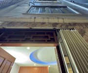Nhà Đẹp Mễ Trì Thượng 38m 5 Tầng - Full Tiện Ích - Giá Hợp Lý Chủ Xây Tâm Huyết 7ty9 - NGÕ NÔNG