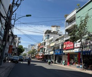 Bán nhà mặt tiền 3 tầng Quang Trung - Nha Trang