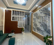 Bán nhà riêng gần chợ Mỹ Hạnh Nam 44,5m2 có nội thất ở bản đầy đủ 415tr