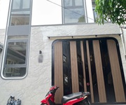 Nhà mới 4 tầng vị trí đẹp sát đường phạm thế hiển - âu dương lân p3q8. giá: 6.95 tỷ