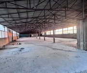 Xưởng đa phúc, văn giang, dt2800m2, mt40m, ôtô kd, 3.7 tỷ hưng yên