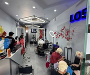 Chính chủ cần sang nhượng salon tóc tại hồ chí minh có lầu ở lại được