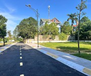 Chính chủ bán lô đất full thổ cư, hoa hậu hòa lạc, đường nhựa 8m cạnh hồ điều hòa. lh:0968316162