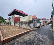 Giảm mạnh bán gấp lô đất ô tô vào nhà tại phúc thịnh, hà nội  đông anh cũ