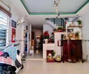 Mã l2413  nhà nở hậu tài lộc gò vấp - ở ngay