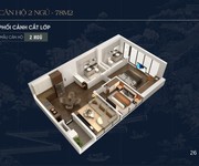 Cơ Hội Sở Hữu Căn Hộ Tại Sunshine Legend City Giá Chỉ 55 TRIỆU/M