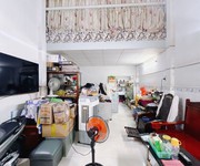 Bán nhà hẻm đường số đường 11, phường 4, quận 4.