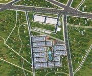 Bán đất nền dự án kđt đồng nam residence đông khê, thanh hóa, dt 126m2, giá đầu tư