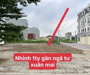 Cắt lỗ lô đất gò cáo   thủy xuân tiên   xuân mai  chỉ hơn 1ty/80m2