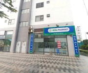 Sang nhượng nhà thuốc tại tòa l4, tầng 1, chung cư le grand jardin