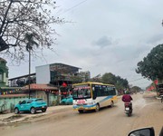 Cần bán gấp mảnh đất 73m2 tại thị trấn ngã 3 hàng đồi, huyện lạc thuỷ, hoà bình cũ  nay thuộc xã an