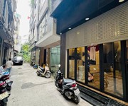 bán nhà phân lô trung kính   ô tô đỗ cửa   2 mặt thoáng   50m2 21.5 tỷ