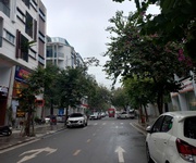 Cần bán lk kđt ngân hà vạn phúc, 6tầng thang máy, oto tránh, vỉa hè, kinh doanh, 33.x tỷ
