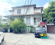 Bán biệt thự tú xương, quận 3 - hiếm bán - 9m 12m - xung quanh đều là cán cán bộ lãnh đạo, quan