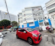 Bán nhà hxh đ. nguyễn trãi, quận 1 - dt lớn 689 m2 - ngay bộ công an - chính chủ 1 đời xưa là công