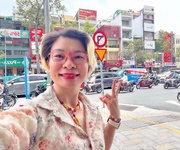 Duy nhất nhà bán - mtkd đ. nguyễn thái học. quận 1 - vị trí siêu đẹp ngay góc trần hưng đạo ra bùi