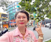 Chính chủ cần bán nhà 3 tầng mặt tiền kd đường trần hưng đạo, quận 1 - dòng tiền thuê đều