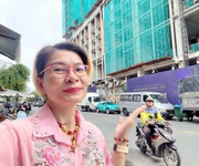 Bán nhà mtkd d. cô bắc, quận 1 - ngang hiếm 10m 25m - chính chủ 1 đời xưa lh giang giang: 0938676685