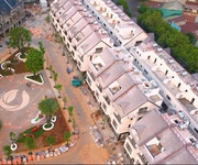 Nhà phố EcoPalace - trực diện công viên - Trung tâm BMT