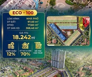 Nhà phố vườn Ecopalace   Sống đẳng cấp giữa trung tâm Buôn Ma Thuột
