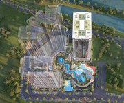 1 Chung cư là lựa chọn an cư hợp lý greenera southmark