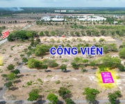 Cần bán nhanh nền biệt thự đường 30m  dự án sunflower city nhơn trạch   thăng long real   - thành