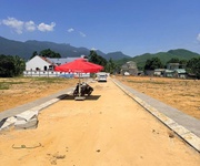 Bán đất TDC Hòa Ninh gần khu Bà Nà giá chỉ từ 1 tỷ 6
