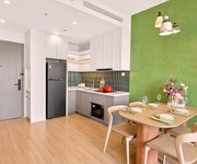 Cần bán căn hộ cao cấp 1 phòng ngủ   the charm, charmora city nha trang