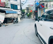 Nhà mặt đường khu lê chân gần aeon mall chỉ 4,45 tỷ