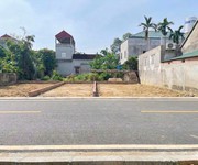 Bán lô đẹp sơn đông gần ql21, đh fpt đường thông 2 ôtô mua đầu tư, xây ở, kd nhỉnh 3ty 72m