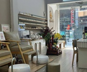 Giá tốt - chính chủ sang nhượng gấp spa - nail - mi - phun xăm mặt phố thụy khuê, tây hồ, hà nội