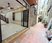 Bán nhà đẹp ngõ 112 NGỌC KHÁNH   BA ĐÌNH   LÔ GÓC 2  mặt thoáng