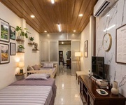 Nhà 61 m2 hẻm ô tô trường chinh, tân bình, 2 tầng, giá 6.69 tỷ