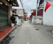 Đất đẹp mai lâm- mặt tiền thênh thang- 1 nhà ra ô tô tránh- 86m - 5.6 tỷ