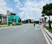 Mặt Phố Nguyễn Gia Bồng 300M2 MT 14M 107 Tỷ Cạnh UBND Xây tòa