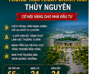 Chỉ cần thanh toán hơn 500tr sở hữu 240m2 căn hộ dự án Vlasta Thủy Nguyên
