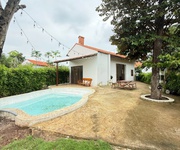 4 Greenery House - Bà Rịa Vũng Tàu - Sở Hữu nhà vườn nghỉ dưỡng chỉ từ 3 tỷ