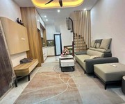 Nhà mới đẹp phố Ngô Sỹ Liên gần ô tô lô góc 26m2 x 5T ngõ thông, hơn 6 tỷ