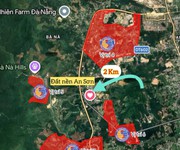1 Đất đẹp gần khu siêu dự án 806HA   GIÁ CHỈ 1,6 TỶ