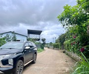 Đất ven đà Lạt nở hậu   không gian nhà vườn nghỉ dưỡng