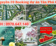 Khu Đô Thị  Đông Cao Tân Phú City,